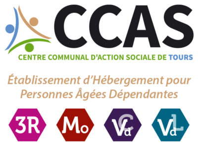 Assouplissement des règles de visites et de sorties  au sein l’EHPAD du CCAS de Tours