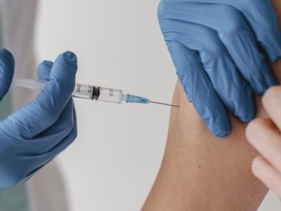 Vaccination contre la Covid-19