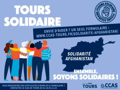 Solidarité Afghanistan