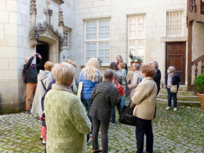 Parcours Patrimoine Culturel