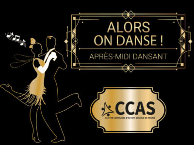 Après-midi dansant – « Alors On Danse ! »